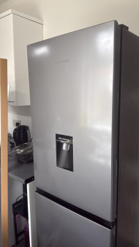 Fridgemaster MC55240DES