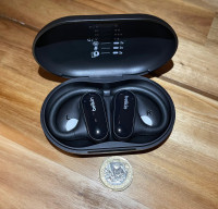 Belkin Soundform ClearFit