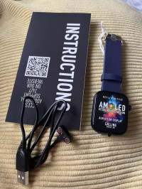 Clairey review photo