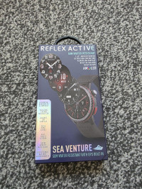 Reflex Active SeaVenture