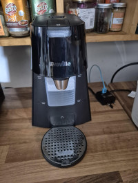 My new Breville Hotwater Dispenser , Breville VKT124 HotCup