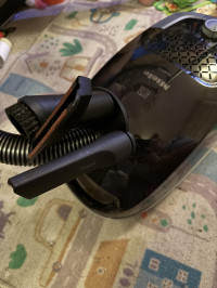 Miele Guard S1