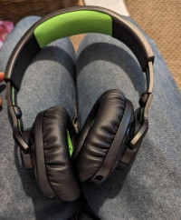 JBL Quantum 360X