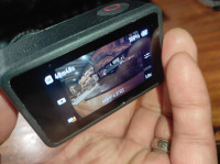 Keep filming , DJI Osmo Action 4