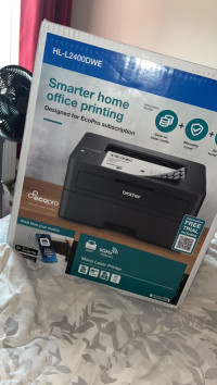 Brother HL-L2400DWE
