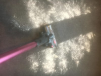 Numatic Hetty Quick