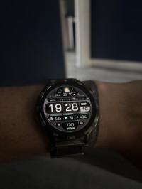 My new watch , HUAWEI Watch GT 4