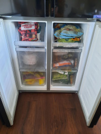 Fridgemaster MQ79394ES