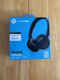 JLab Studio 2