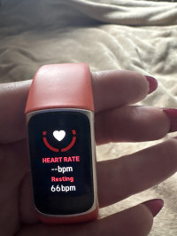 Fitbit Charge 6