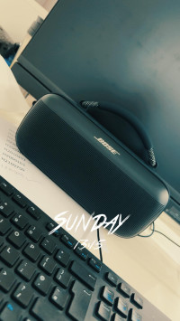 Bose SoundLink Max
