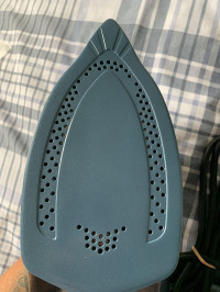 Glide plate , Russell Hobbs 27090 Titanium Carbide