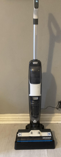 Bissell CrossWave HF3 Cordless