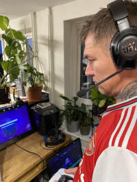 JBL Quantum 360X