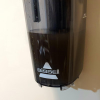 Small Waste Tank With Sensor. , Bissell CrossWave HF3 Cordless