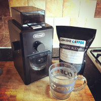 De'Longhi KG79