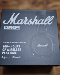 Marshall Major V