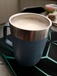 Latte machinno , De'Longhi Dolce Gusto Genio S Plus