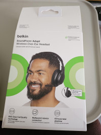 Belkin Soundform Adapt