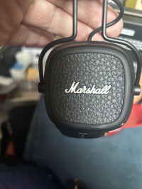 Marshall Major V