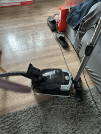 Miele Guard S1