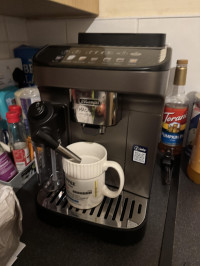 De'Longhi Magnifica Evo ECAM290.83.TB