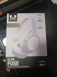 Fresh 'n Rebel Clam Fuse