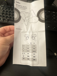 Belkin SoundForm Rhythm