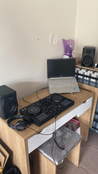 Pioneer DJ DDJ-FLX4