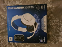 JBL Quantum 360P