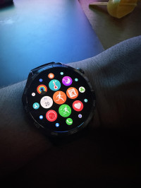 HUAWEI Watch GT 4