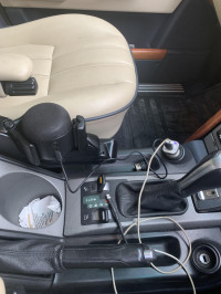On charge , Acoustic Solutions 1