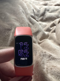 Fitbit Charge 6