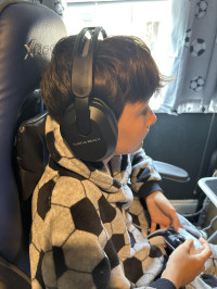 Turtle Beach Stealth 500