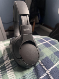 Belkin SoundForm Surround