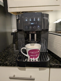 De'Longhi Magnifica Start ECAM220.22.GB