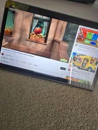 Lenovo Tab Plus