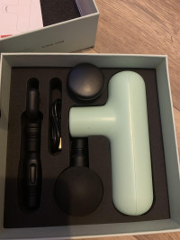 Lola Massage Gun