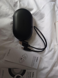 Belkin Soundform ClearFit