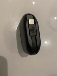 USB C charging