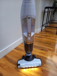 Bosch Serie 4 Flexxo