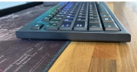 Kensington ValuKeyboard