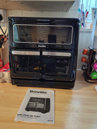 Breville Halo Flexi VDF130