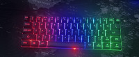 STEALTH Light-Up Mini