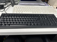 Kensington ValuKeyboard