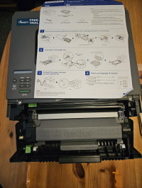Brother HL-L2400DWE