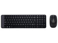 Logitech MK220