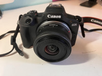 Canon EOS R100