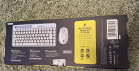 Styletech MK520