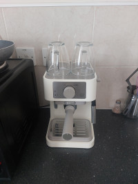 De'Longhi Stilosa EC260